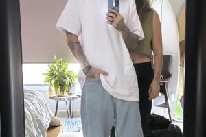 Ana Araujo, exesposa de Pablo Lyle, ya se dejó ver de nueva cuenta con su nuevo novio. 