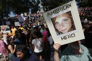 Heather Heyer