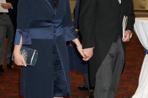 Diamond Jubilee - Guildhall Reception