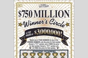 raspadito ganador austin residente 3 millones dolares lotería texas