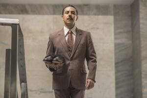 Personajes serie El Chapo