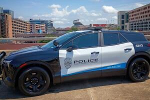 ¿Por qué puede detenerte un policía en Texas? Lo que debes saber para evitar una parada de tránsito