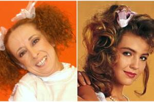 Thalía 'coquette': la cantante dice que ella lo fue antes de que se hiciera 'trend' 