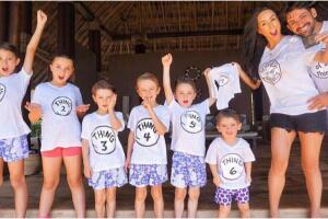 Ines Gomez Mont nuevamente embarazada