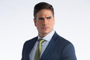 Daniel Arenas 