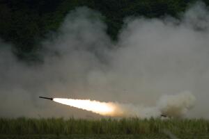 Philippines US Combat Drills