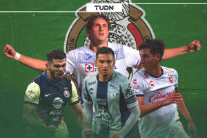 Selección Mexicana de Gerardo Martino