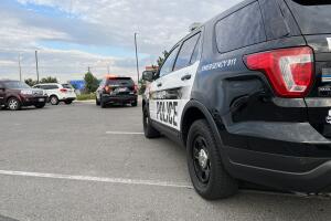 Policía de Salt Lake City 