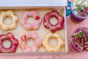 Dónde encontrar las dónuts más deliciosas de Nueva York - Alimama Tea.png