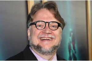 Guillermo del Toro