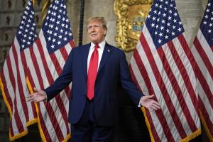 Donald Trump boleta electoral Corte Suprema