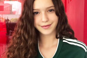 Mía Rubin Legarreta