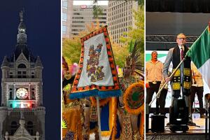 Independencia México en Salt Lake City