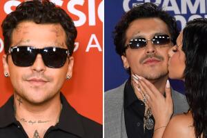 ¿Nodal en nueva polémica?: esto habría hecho el esposo de Ángela Aguilar con mujer venezolana