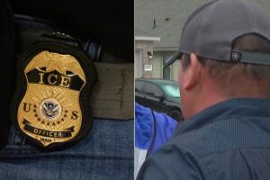 corte inmigración ICE intento arresto