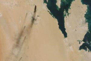 MOR-GEN ARABIA SAUDI-ATAQUE