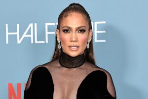 "Halftime" Premiere - Tribeca Festival Opening Night