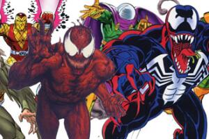 Enemigos de Spider-Man