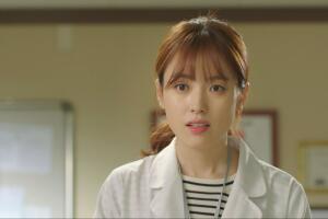 W: Dos Mundos, personaje Oh Yeon Joo