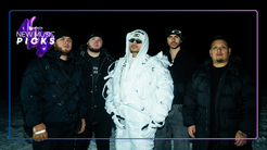 Uforia New Music Picks: Fuerza Regida, Gloria Estefan, Nicky Jam, Beéle y muchos más