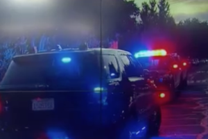 Una mujer embarazada fue hallada muerta en una casa de San Mateo, California.