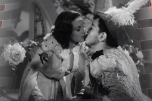 Cantinflas Romeo y Julieta 