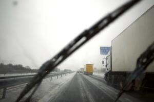 cadenas para manejo en nieve