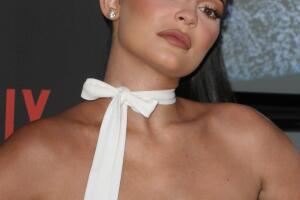 Kylie Jenner