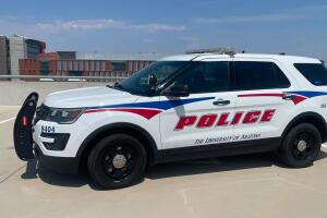 Se registra agresión sexual en inmediaciones de la Universidad de Arizona