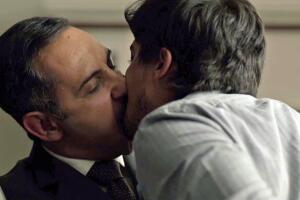 Don Sol y Franco romance en El Chapo