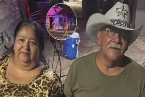Familia de San Antonio pierde su hogar y dos mascotas en devastador incendio