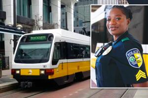 Feria de empleo Texas