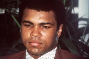 Muhammad Ali