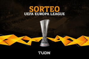 Sorteo Europa League