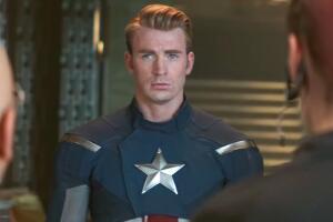 Chris Evans habló sobre un posible regreso como Capitán América y dijo que no siente correcto volver al MCU (3).jpg