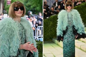 Anna Wintour