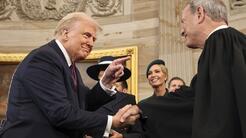 Cómo la Corte Suprema puede volver a ser crucial para Trump: ahora sobre sus agresivos decretos 