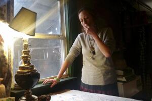 salud mental trastornos