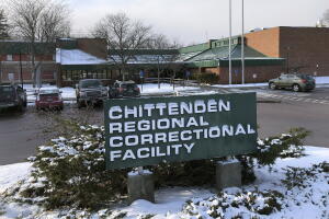 Women's Prison Investigation