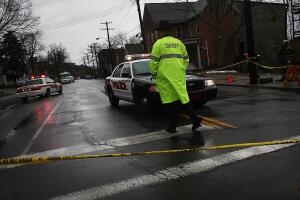 Binghamton Mourns In Aftermath Of Deadly Mass Shooting