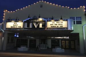Dinosaur Valley Park y poblados texanos