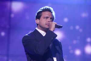 Luis Miguel