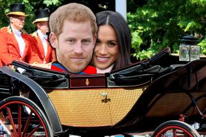 Boda real