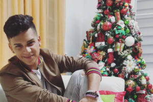 Navidad famosos
