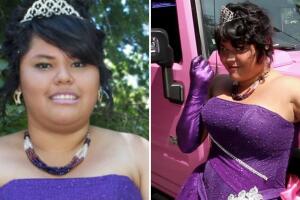 ¿Qué pasó con Colibritany? Esto fue de la quinceañera que cantó ‘Mi sexy chambelán’