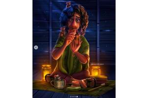 Bruno Madrigal conoció a sus amigas ratas cuando era más joven, según Rachel Hoo