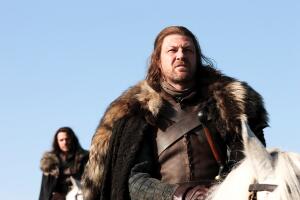 Eddard Stark Game of Thrones