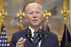 Joe Biden