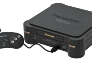3DO Interactive