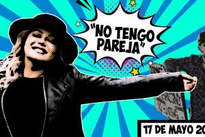 Chiquis Rivera y Lorenzo Méndez